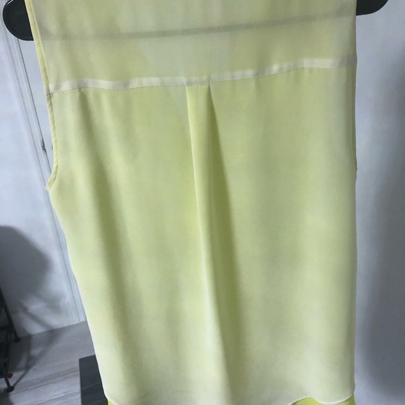 Chiffon blouse - Picture 2 of 5